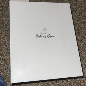 Baby’s Brew